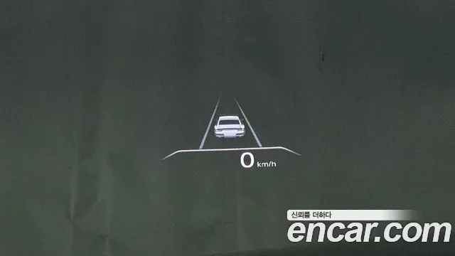 Genesis G80 (RG3) 2020 Черный из Кореи, фото 4