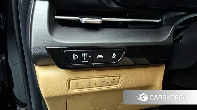 Kia Carnival 4th generation 2020 Черный из Кореи, фото 4