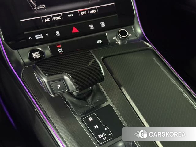 Audi A6L 2021 Черный из Китая, фото 4