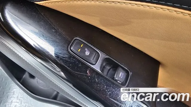 Kia K7 Premier 2020 Белый из Кореи, фото 4