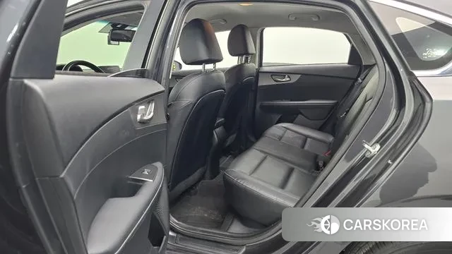 Kia Come New K3 2018 Серый из Кореи, фото 4