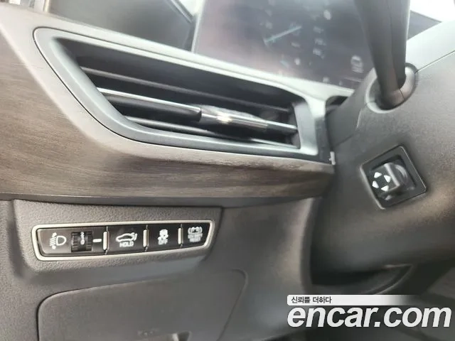 Kia K8 Hybrid 2023 Белый из Кореи, фото 4