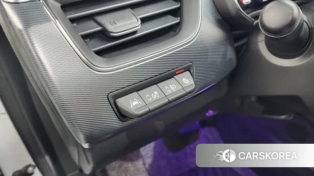 Renault Korea (Samsung) XM3 2020 Белый из Кореи, фото 4