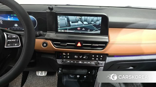 Kia The New Seltos 2025 Черный из Кореи, фото 4