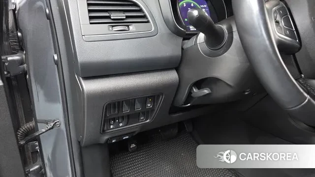 Renault Korea (Samsung) The New QM6 2023 Серый из Кореи, фото 4