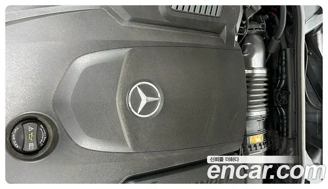 Mercedes-Benz S-Class W223 id 2529643 из Кореи 4