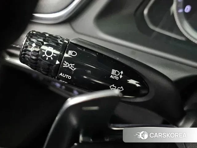 Hyundai Sonata (DN8) 2019 Синий из Кореи, фото 4