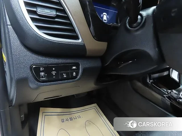 Kia Seltos 2020 Белый из Кореи, фото 4