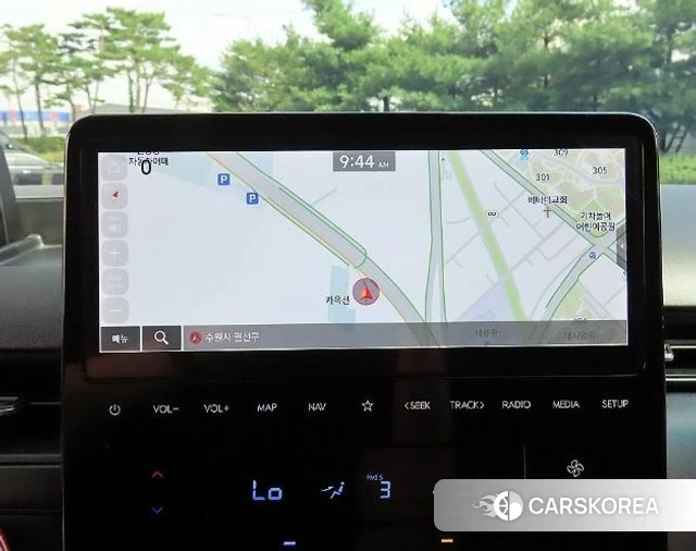 Hyundai Staria 2024 Серый из Кореи, фото 4