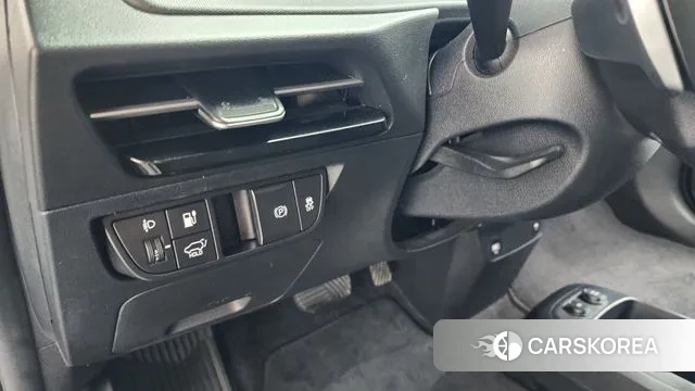 Kia EV6 2021 Белый из Кореи, фото 4