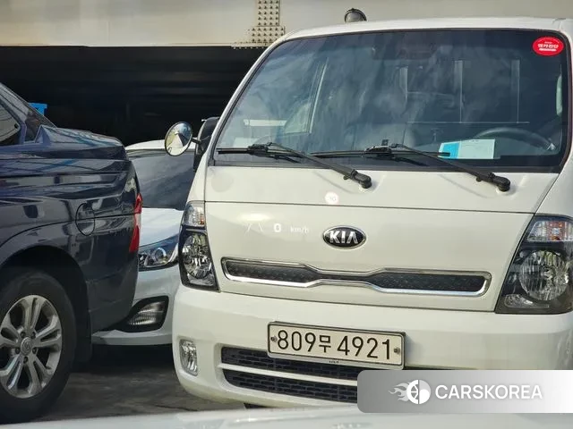 Hyundai Ionic 5 2023 Белый из Кореи, фото 4