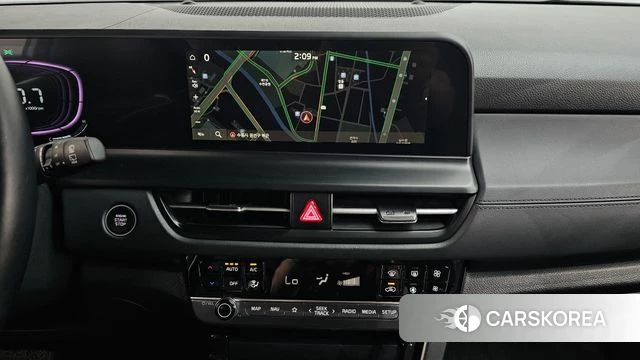 Kia The New Seltos 2024 Белый из Кореи, фото 4