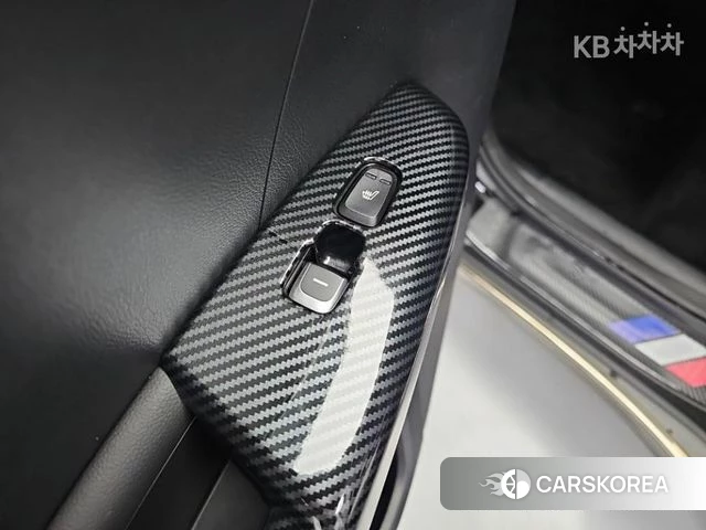 Kia Sportage The Bold 2019 Черный из Кореи, фото 4