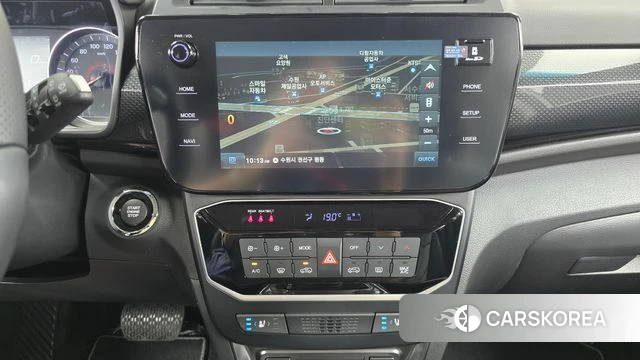 Ssangyong The New Tivoli 2025 Белый из Кореи, фото 4