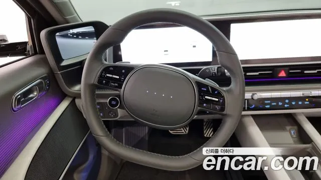 Hyundai Ionic 6 id 2464903 из Кореи 4