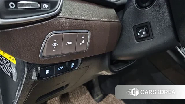 Hyundai Grandeur IG 2019 Белый из Кореи, фото 4