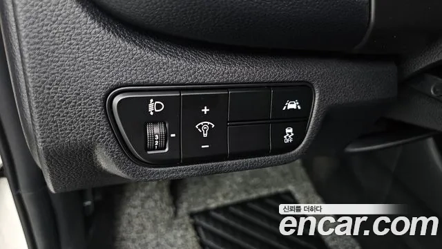 Kia Seltos id 2868933 из Кореи 4