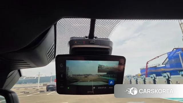 BMW 5 Series (G30) 2022 Белый из Кореи, фото 4