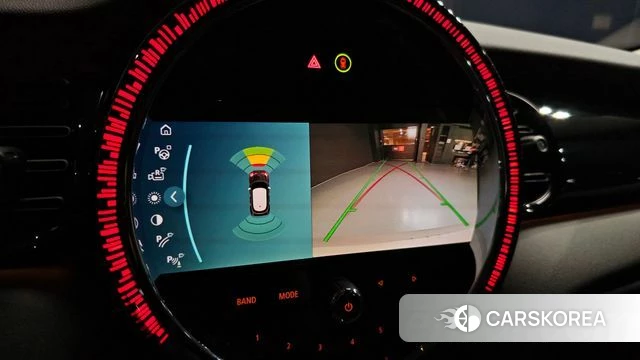 Mini Cooper 2023 Цвет тростника из Кореи, фото 4