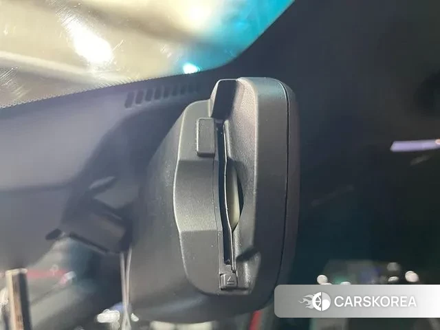 Genesis G70 2018 Красный из Кореи, фото 4