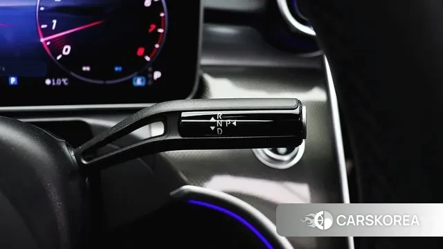 Mercedes-Benz C-Class W206 2025 Белый из Кореи, фото 4