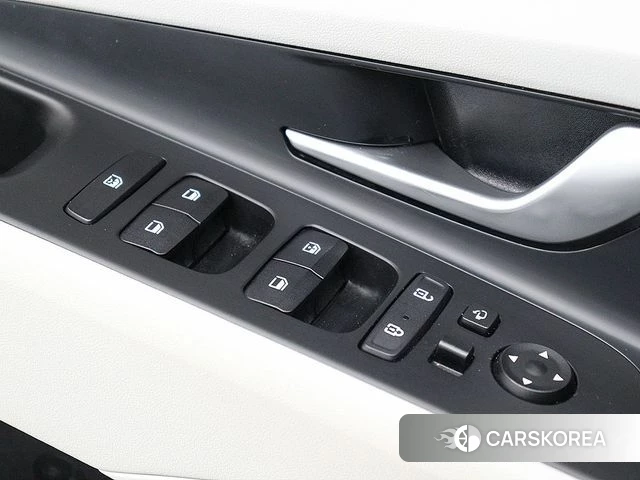 Hyundai Avante (CN7) 2020 Белый из Кореи, фото 4