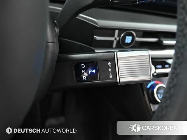 Hyundai Santa Fe (MX5) 2023 Серый из Кореи, фото 4