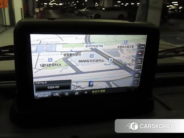 Chevrolet (GM Daewoo) New Damas 2021 Белый из Кореи, фото 4