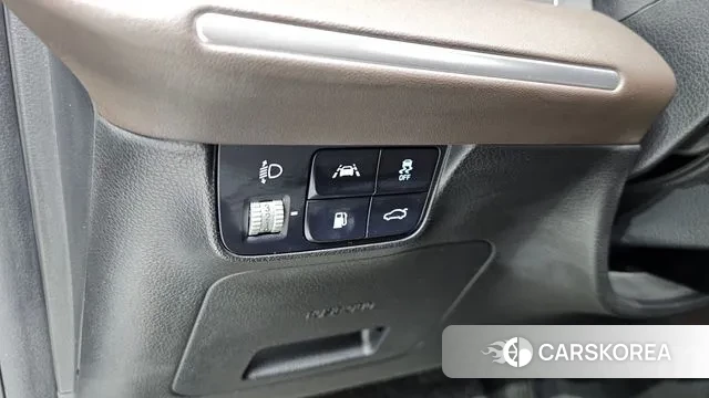 Hyundai The New Grandeur IG 2022 Черный из Кореи, фото 4