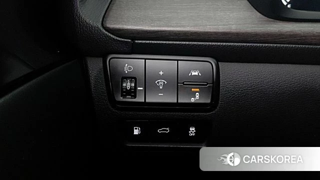 Kia K7 Premier 2020 Синий из Кореи, фото 4