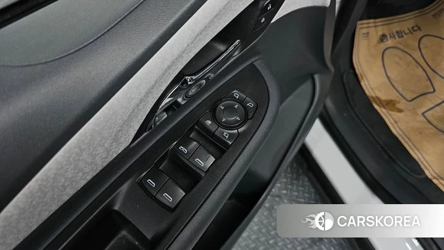 Chevrolet (GM Daewoo) Bolt EV 2019 Белый из Кореи, фото 4