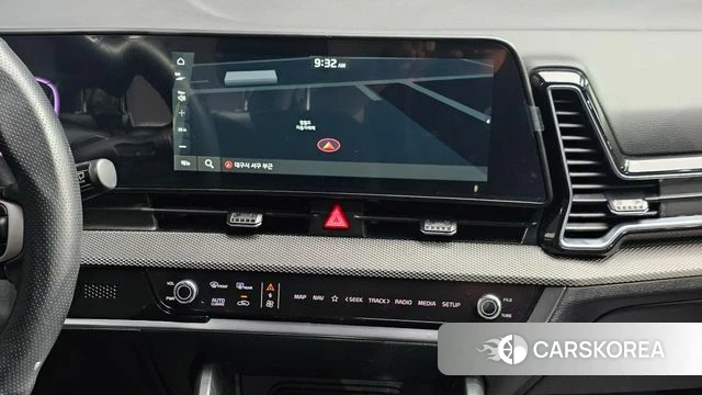 Kia Sportage 5th Generation 2024 Серый из Кореи, фото 4