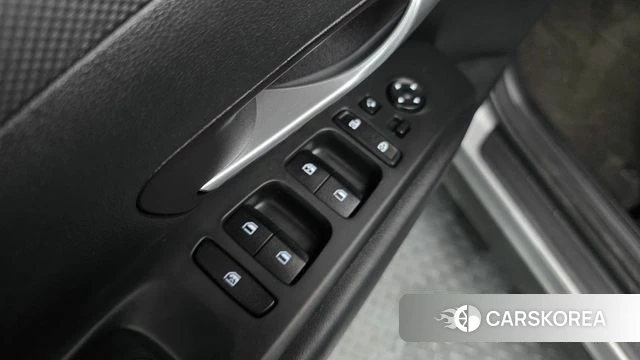 Hyundai Tucson (NX4) 2023 Серебряный из Кореи, фото 4