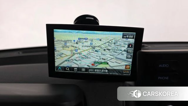 Hyundai Casper 2022 Белый из Кореи, фото 4