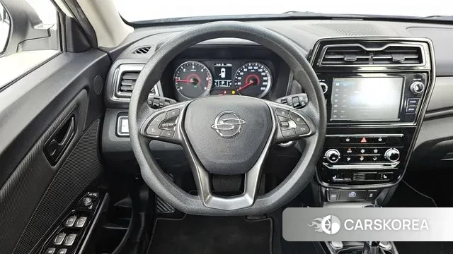 Ssangyong Berry New Tivoli 2020 Белый из Кореи, фото 4