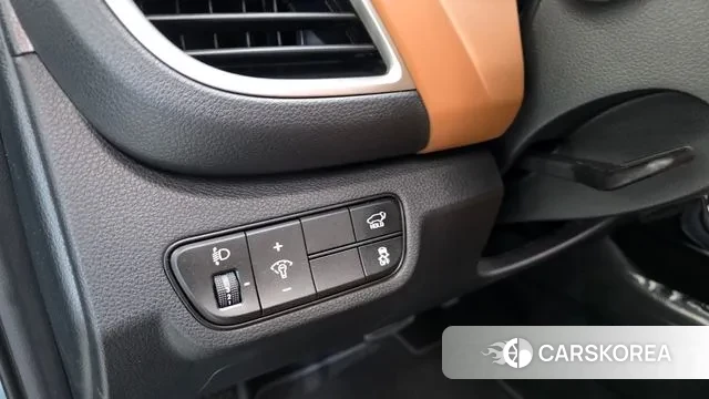 Kia The New Seltos 2025 Синий из Кореи, фото 4