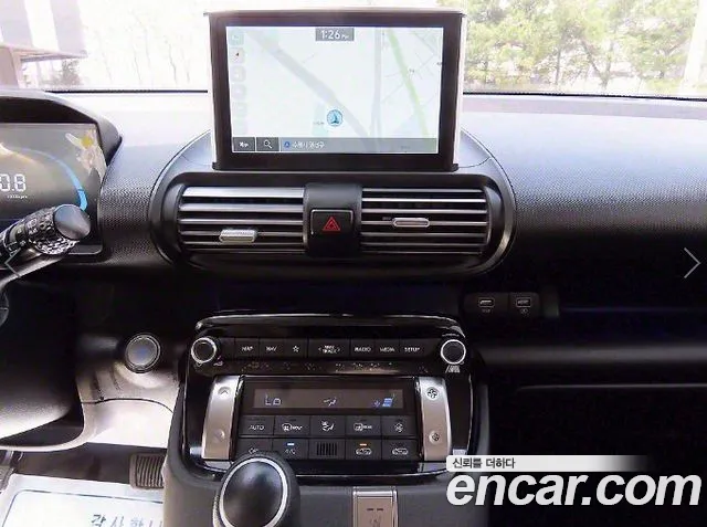 Hyundai Casper id 2679230 из Кореи 4