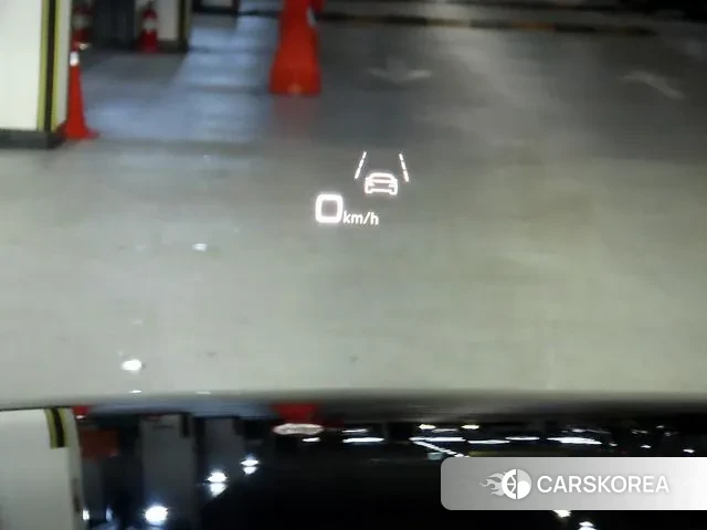 Audi A8 (D5) 2021 Черный из Кореи, фото 4