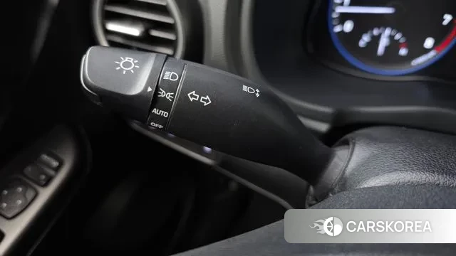 Hyundai Kona 2018 Серый из Кореи, фото 4