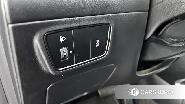 Hyundai Tucson (NX4) 2022 Серый из Кореи, фото 4