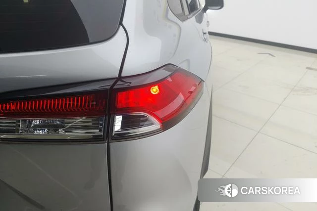 Toyota Fenglanda 2022 Темно-серый из Китая, фото 4