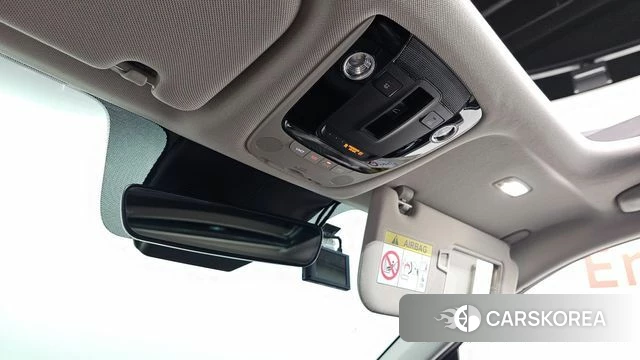 Kia Sorento 4th Generation 2021 Белый из Кореи, фото 4