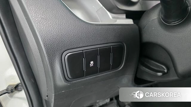 Kia The New Ray 2018 Белый из Кореи, фото 4