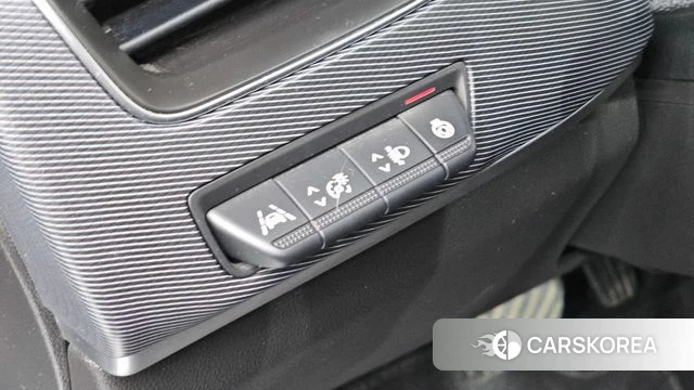 Renault Korea (Samsung) XM3 2020 Серебряный из Кореи, фото 4