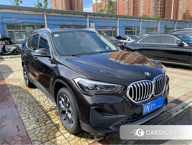 BMW X1 2021 Другой из Китая, фото 4