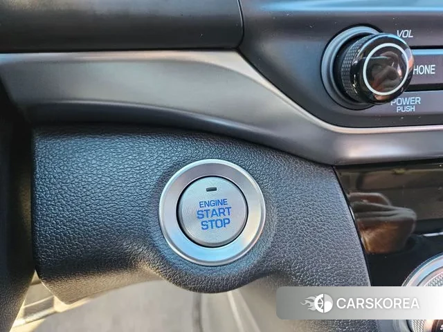 Hyundai The New Avante AD 2020 Белый из Кореи, фото 4