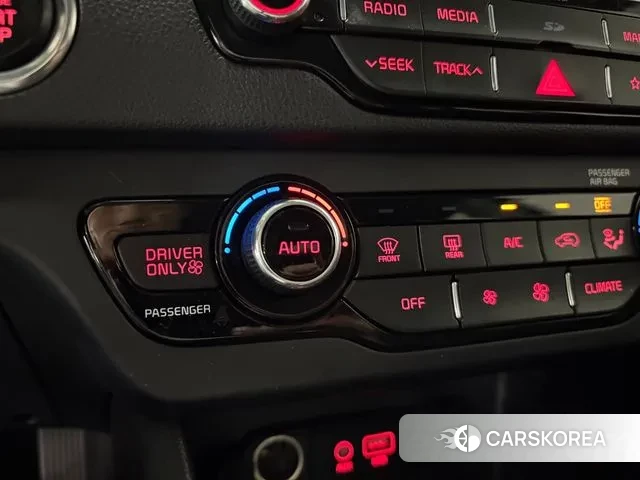 Kia Niro id 3125898 из Кореи 4