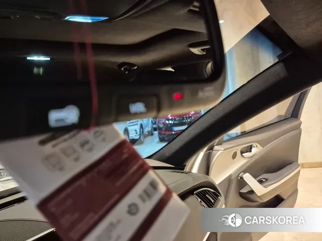 Kia Stinger 2018 Белый из Кореи, фото 4