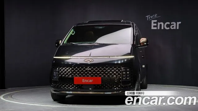 Hyundai Staria id 2665759 из Кореи 4