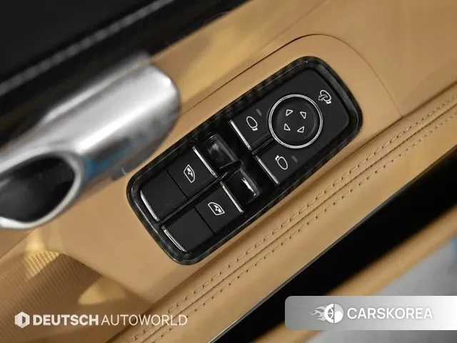 Porsche 718 Boxster 2019 Небесно-голубой из Кореи, фото 4